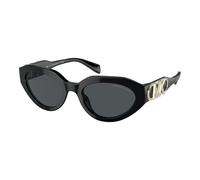 Occhiali da Sole Michael Kors Empire Oval MK2192 300587 - 53/20/140