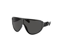 Michael Kors Black Resin Sunglasses