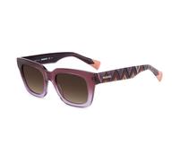 Missoni Mis0103s0t7ha Woman Sunglasses Viola Donna