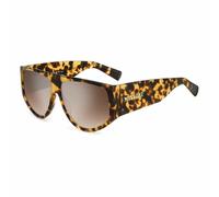 Missoni Occhiali da Sole MIS 0165/S P65 BROWN YELLOW HAVANA 61/13/140 Donna