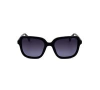 Occhiali da sole Polaroid Pld 4095/s/x cod. colore 807/wj Donna Squadrata Nero