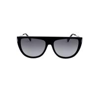Polaroid Pld6221sx807 57/16/140 Woman Sunglasses Nero Donna