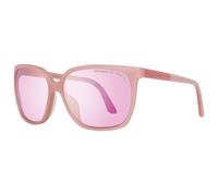 Porsche Design Multicolor Acetate Sunglasses