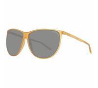 Occhiali da Sole Porsche Design P8601 C YELLOW 61/12/135 Donna