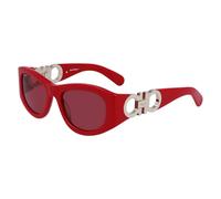Occhiali da Sole Salvatore Ferragamo SF1082S 600 - 53/19/120