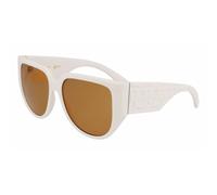 Occhiali da sole Donna Salvatore Ferragamo SF1088SE-103 ø 57 mm