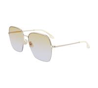 Occhiali da sole Donna Victoria Beckham VB214SA-723 Ø 61 mm