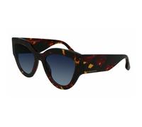 Occhiali da sole Donna Victoria Beckham VB628S-609 Ø 55 mm