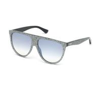 Victoria´s Secret Pink Occhiali Da Sole Da Donna Pk0015-21a