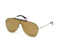 Victoria's Secret S0353489, Occhiali Donna, Multicolore, Taglia Unica