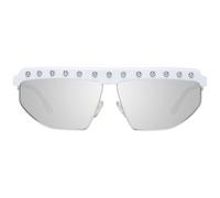 Victoria's Secret MOD. Vs0017 6425c, Occhiali da Sole Unisex-Adulto, Multi (Mehrfarbig), Taglia Unica