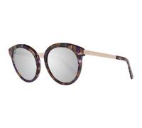 Occhiali da sole Donna Web Eyewear WE0196 Ø 52 mm