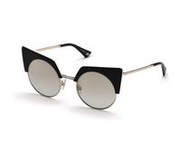 Occhiali da sole Donna Web Eyewear WE0229-05C Ø 49 mm