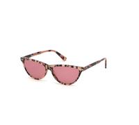 Occhiali da sole Donna Web Eyewear WE0264-5555S Ø 55 mm