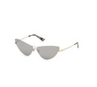 Occhiali da sole Donna Web Eyewear WE0269-6532C Ø 65 mm