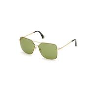 Web Eyewear Occhiali Da Sole Donna Web Eyewear We0285-5930n Ø 59 mm F_0301_S0367