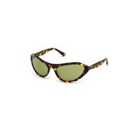 Occhiali da sole Donna Web Eyewear WE0288-6052N ø 60 mm