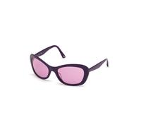 Occhiali da sole Donna Web Eyewear WE0289-5681S ø 56 mm
