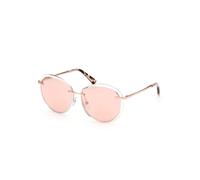 Occhiali da sole Donna Web Eyewear WE0297-5726Z ø 57 mm