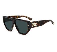 Occhiali da Sole Dsquared2 D2 0088/S 086 - 60/14/145