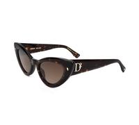 Occhiali da Sole Dsquared2 D2 0092/S 086 - 51/22/145