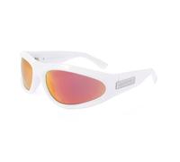 Occhiali da Sole Dsquared2 D2 0101/S WHITE 67/20/120 Unisex