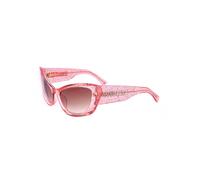 Occhiali da Sole Dsquared2 D2 0118/S Peach 57/19/130 Donna