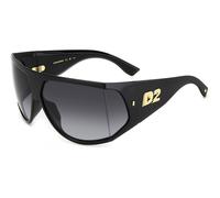 Dsquared2 D2 0124/S 2M2/9O