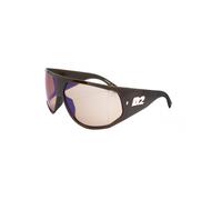 Dsquared2 D2-0124-s-79u 75/11/115 Sunglasses Marrone Uomo