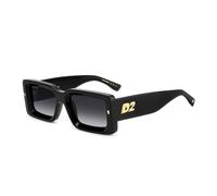 Dsquared2 D2 0142/S 807/9O 52 Occhiali da Sole