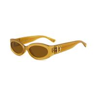 Dsquared2 D2 0150/G/S FMP/70 Occhiali da sole Marrone