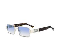Occhiali da Sole Dsquared2 D2 0156/S 010 - 54/22/145