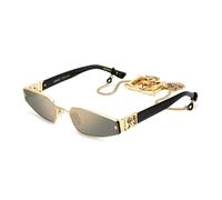 Dsquared2 D2 0168/S/SE 000/JO ROSE GOLD Sunglasses Woman Standard, Standard, 61