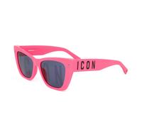 Occhiali da Sole Dsquared2 ICON 0006/S PINK 53/16/145 Donna