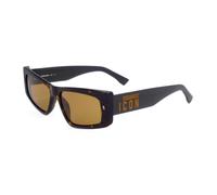 Occhiali da Sole Dsquared2 ICON 0007/S Havana 57/16/145 Uomo