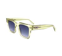 Occhiali da Sole Dsquared2 ICON 0010/S GREEN 51/22/145 Uomo