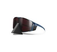 Julbo - Edge Cover Reactiv HC S0-4 (VLT 4-86%) - Occhiali da ghiacciaio L marrone