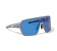 Endura Single Track Set Sunglasses Trasparente Multicolor Dreich Grey