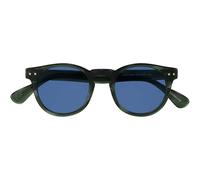 Occhiali da sole Epos Polluce GV Green 47 23 150 Various Lenses Hand Made in Ita