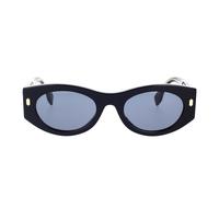 Occhiali da Sole Fendi Roma FE40125I 01V - 52/21/145