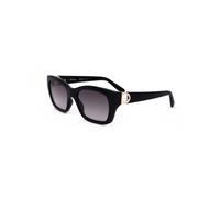 Occhiali da Sole Ferragamo SF1012S Black 53/19/140 Donna