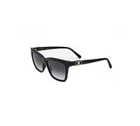 Occhiali da Sole Ferragamo SF1027S Black 55/16/140 Donna