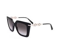 Occhiali da Sole Ferragamo SF1041S Black 51/22/145 Donna