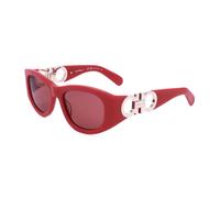 Occhiali da sole Donna Salvatore Ferragamo SF1082S531960 Ø 53 mm