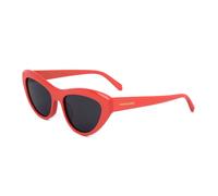 Occhiali da Sole Ferragamo SF1103S Red 55/17/140 Donna