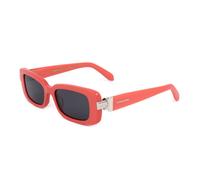 Occhiali da Sole Ferragamo SF1105S Red 52/17/135 Donna