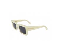 Ferragamo Sf1108s542110 Woman Sunglasses Bianco CAT3 Donna