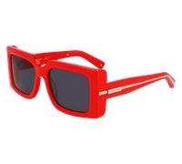 Occhiali da Sole FERRAGAMO SF2032S 600 RED 55/19/140 Donna