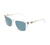 Occhiali da Sole Ferragamo SF2086SE Clear grey 55/19/150 Uomo