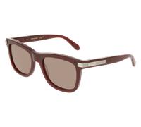 Occhiali da Sole FERRAGAMO SF2088S 600 RED 55/20/145 Uomo